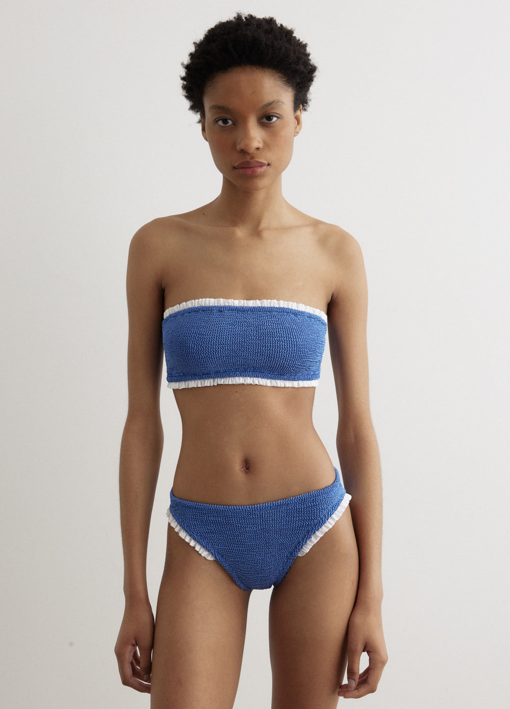 Tracey Frill Bikini - Main Image