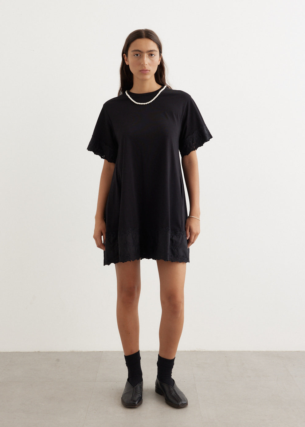 Dress Oversized Designer T Shirts Oversized Band T Shirt Dress Top