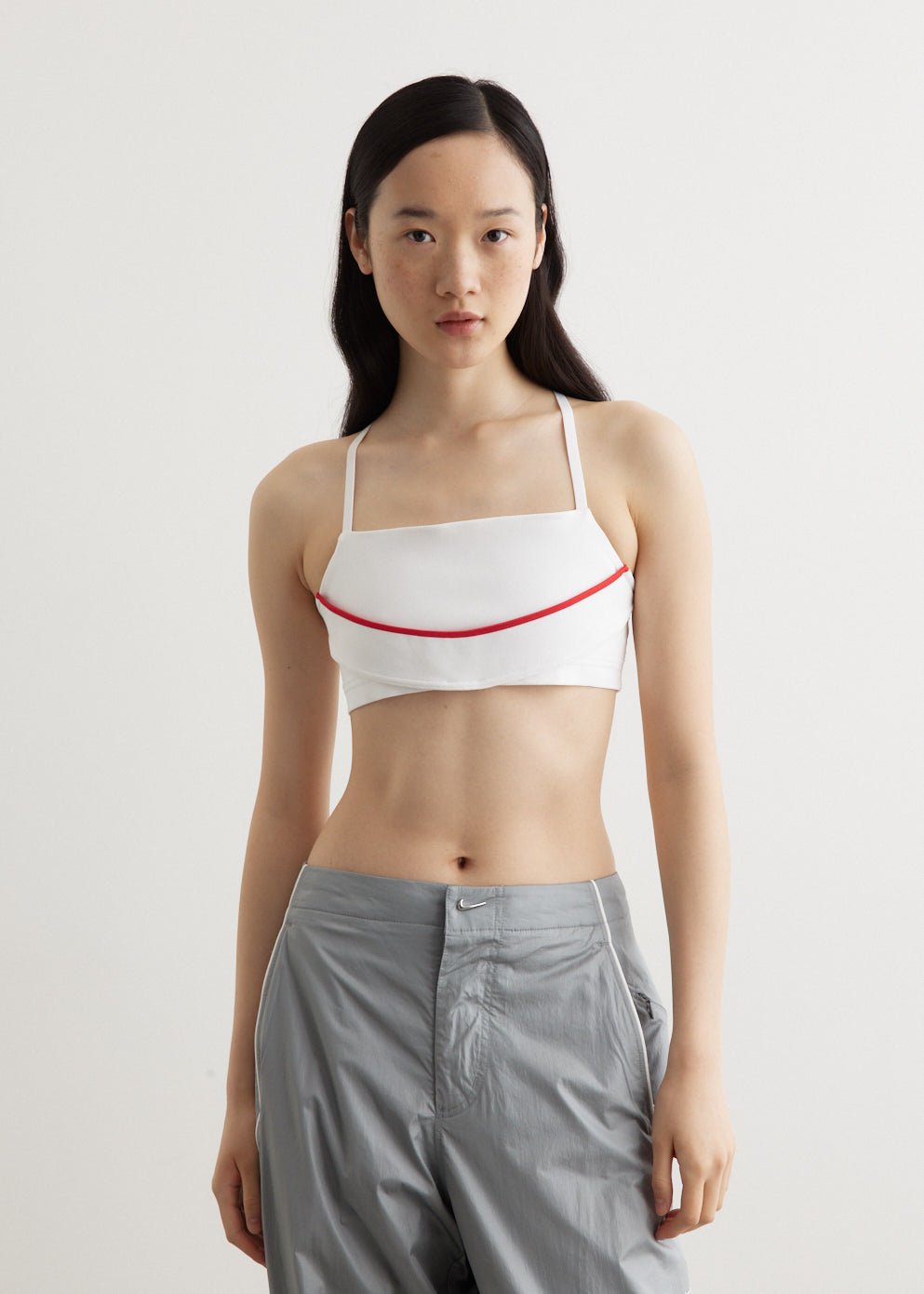 Jacquemes ノースリーブ x Jacquemus NRG Bra