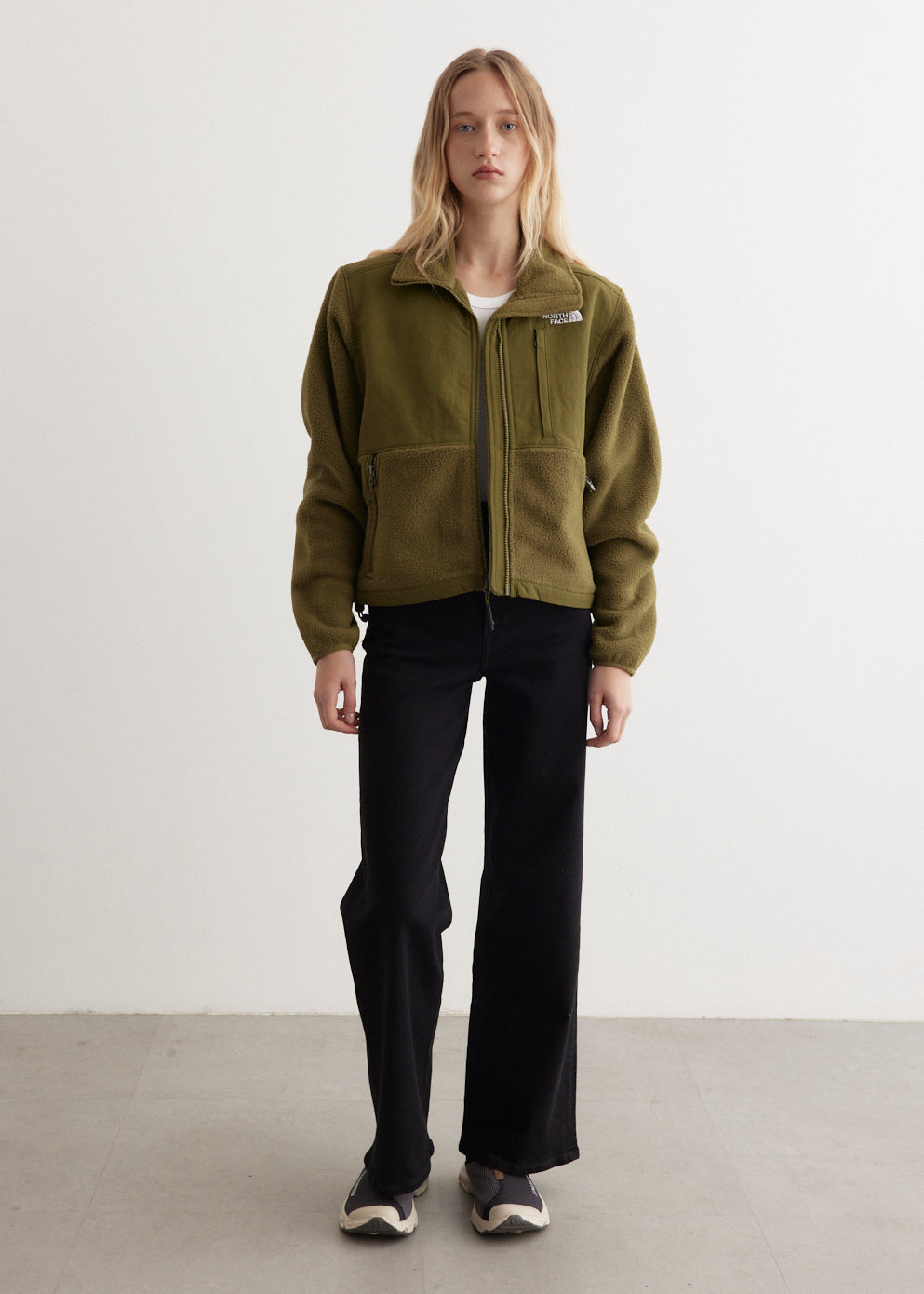 Denali jacket womens online