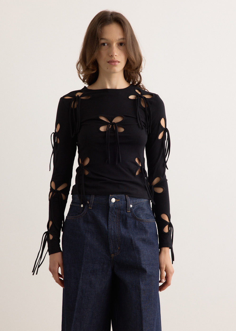 Petal Top