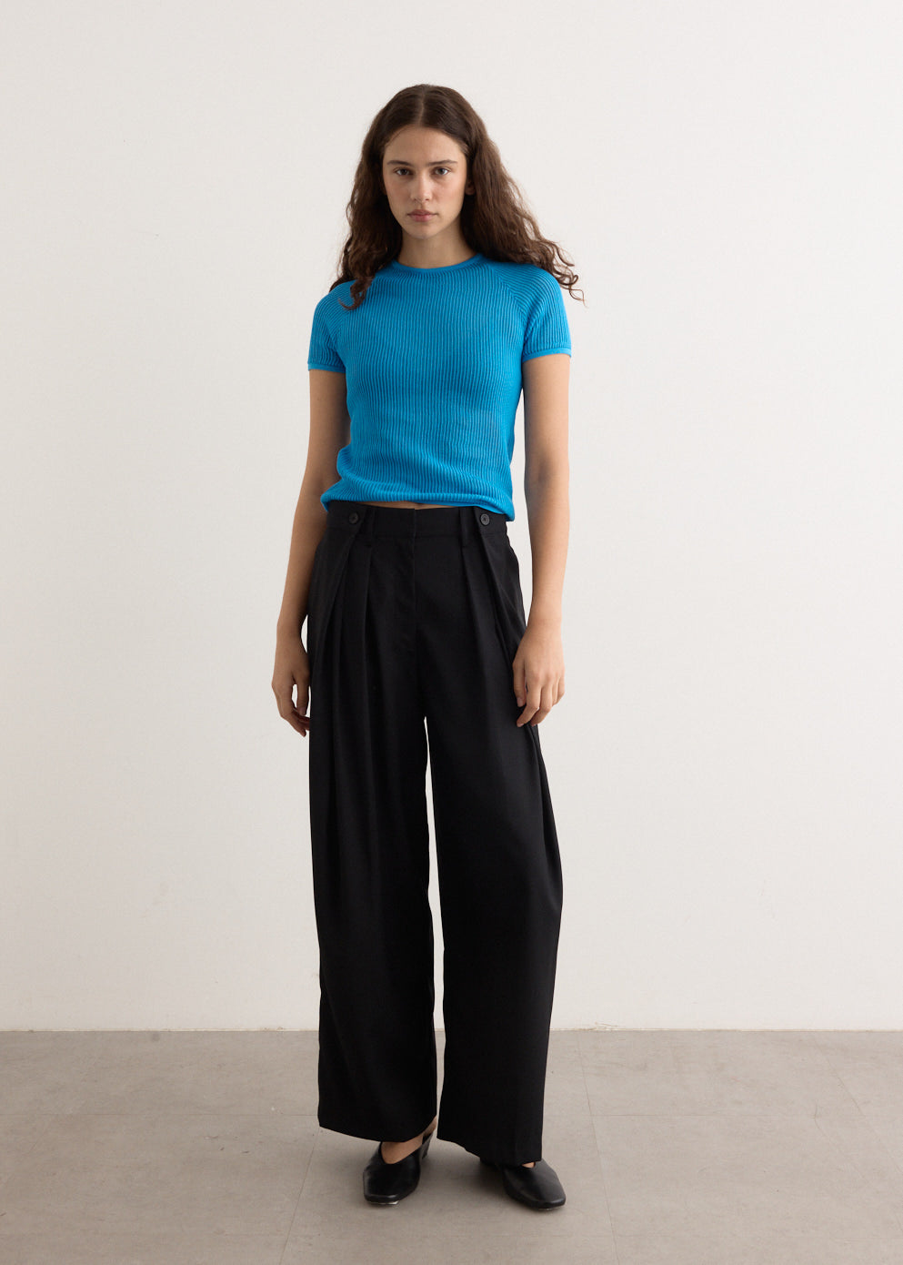 Bypass Tailored Pants