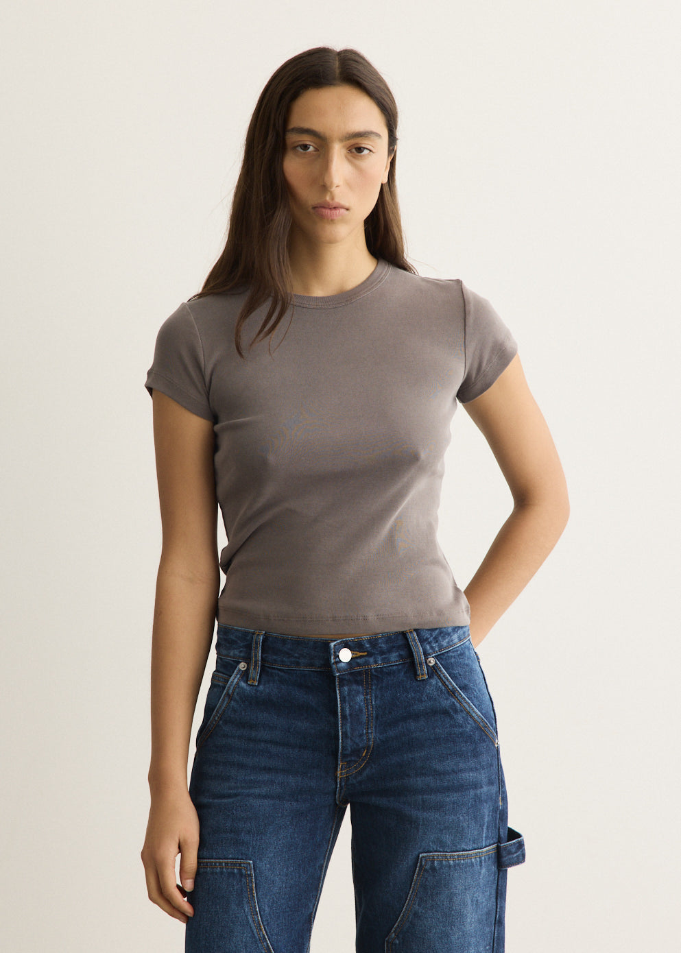 Organic Cotton Baby T-Shirt