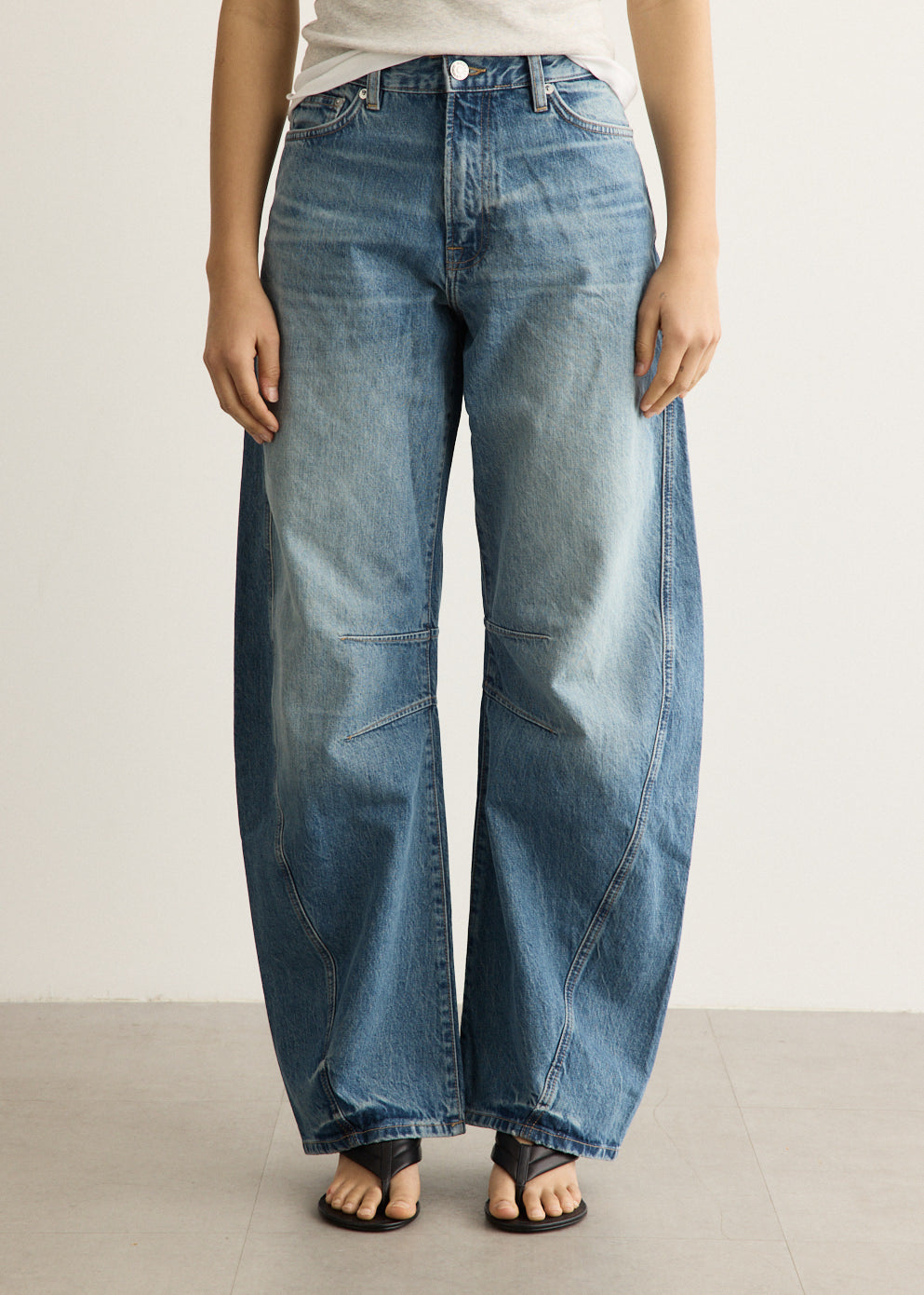 Saharpo Jeans
