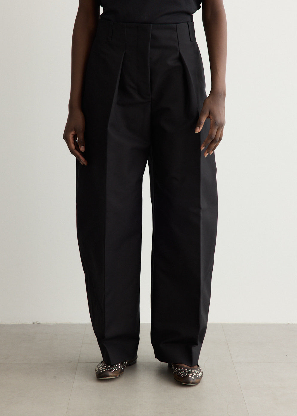 Le Pantalon Ovalo