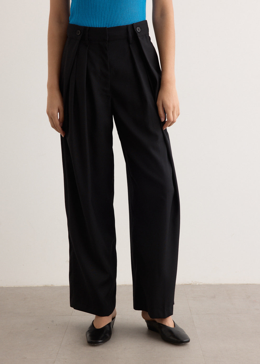 Bypass Tailored Pants