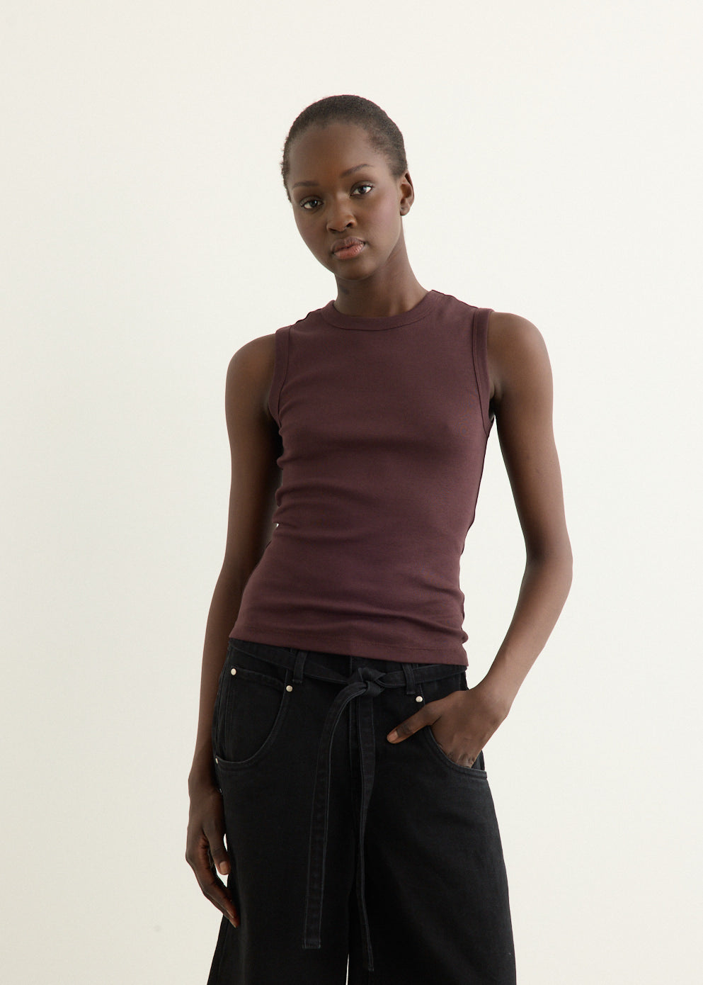 Esme Tank Top