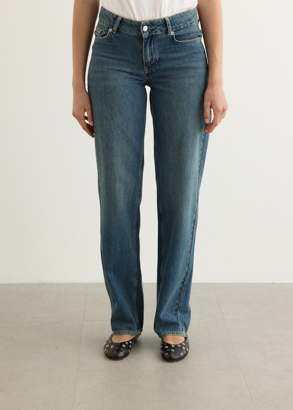 Joan Jeans