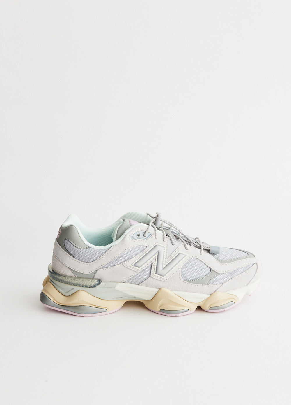 New Balance -  U9060GM Lights Out 'Grey Matter' Sneakers - Sneaker