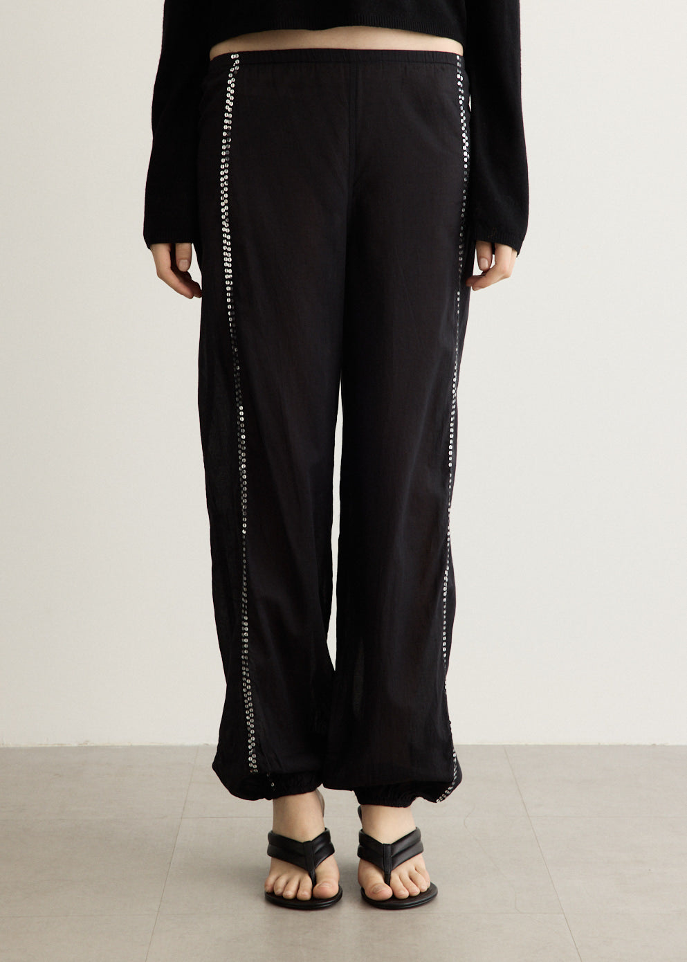 Angel Trousers