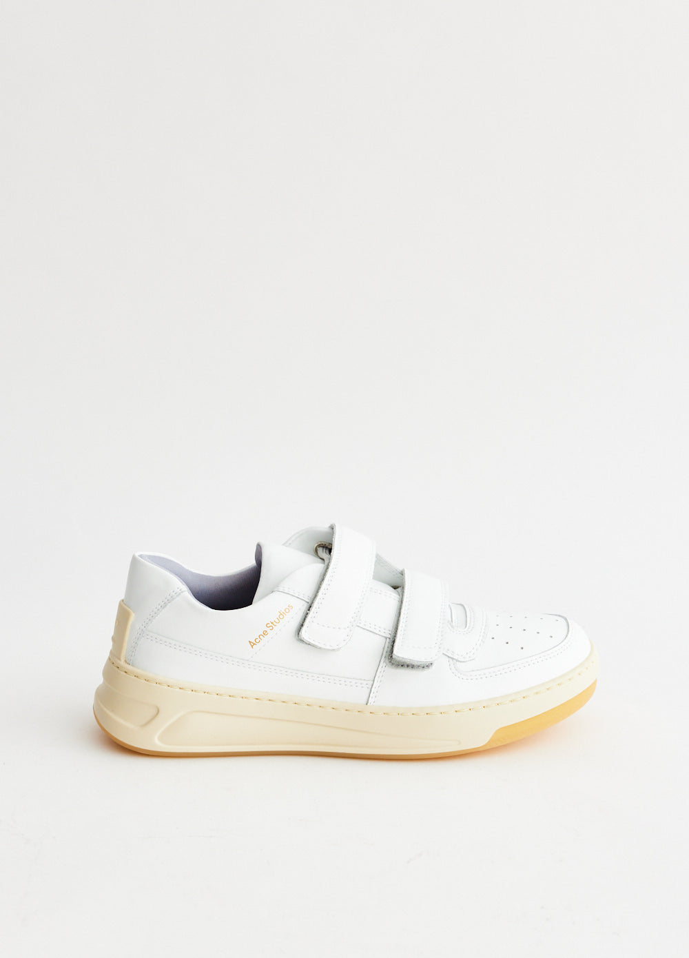 Acne Studios -  Steffey U Friend Sneakers - Sneaker