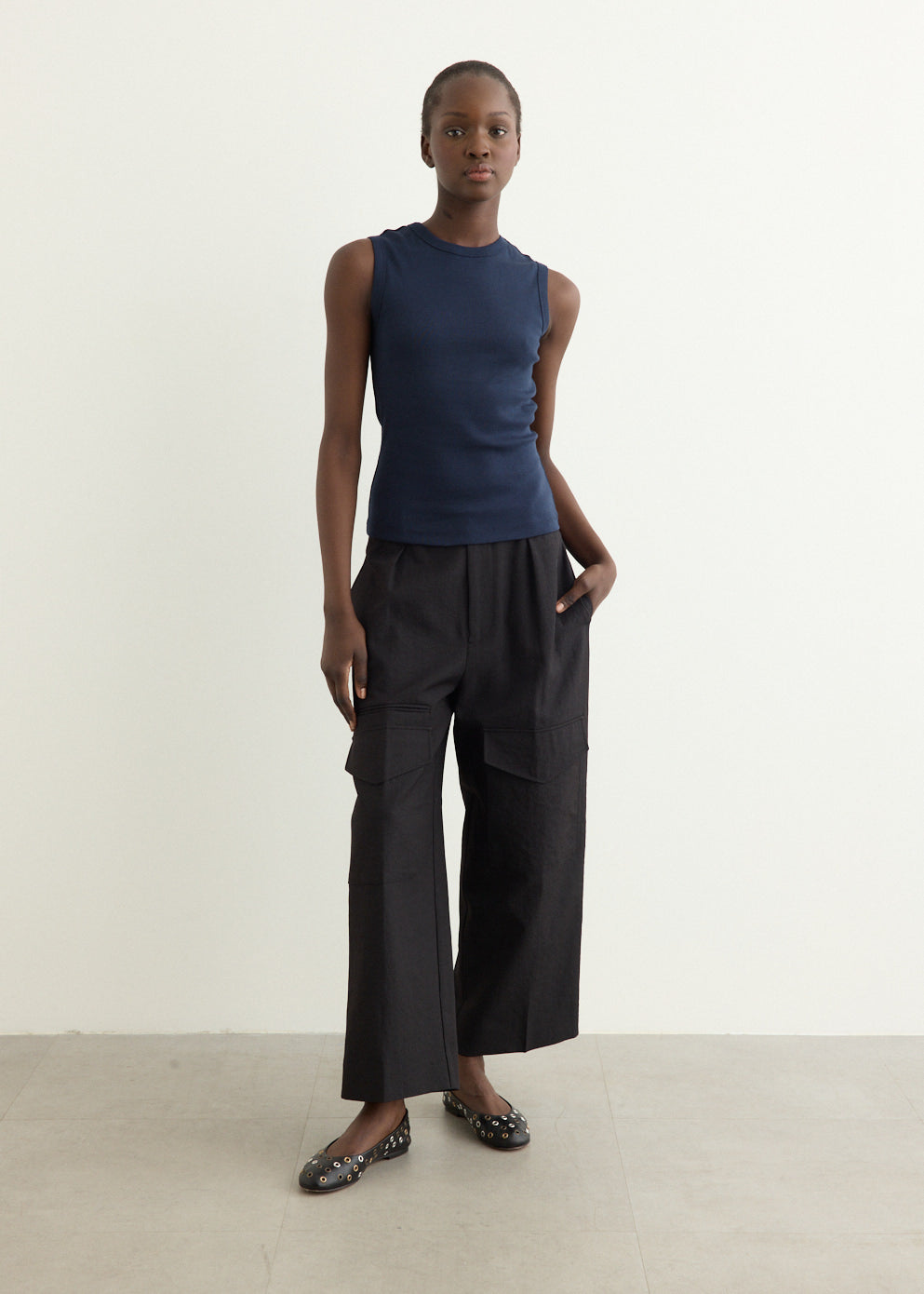 Esme Tank Top