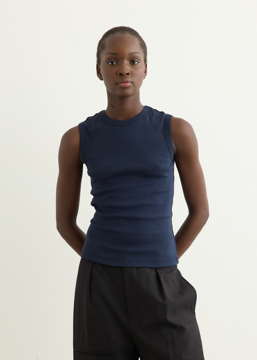 Esme Tank Top