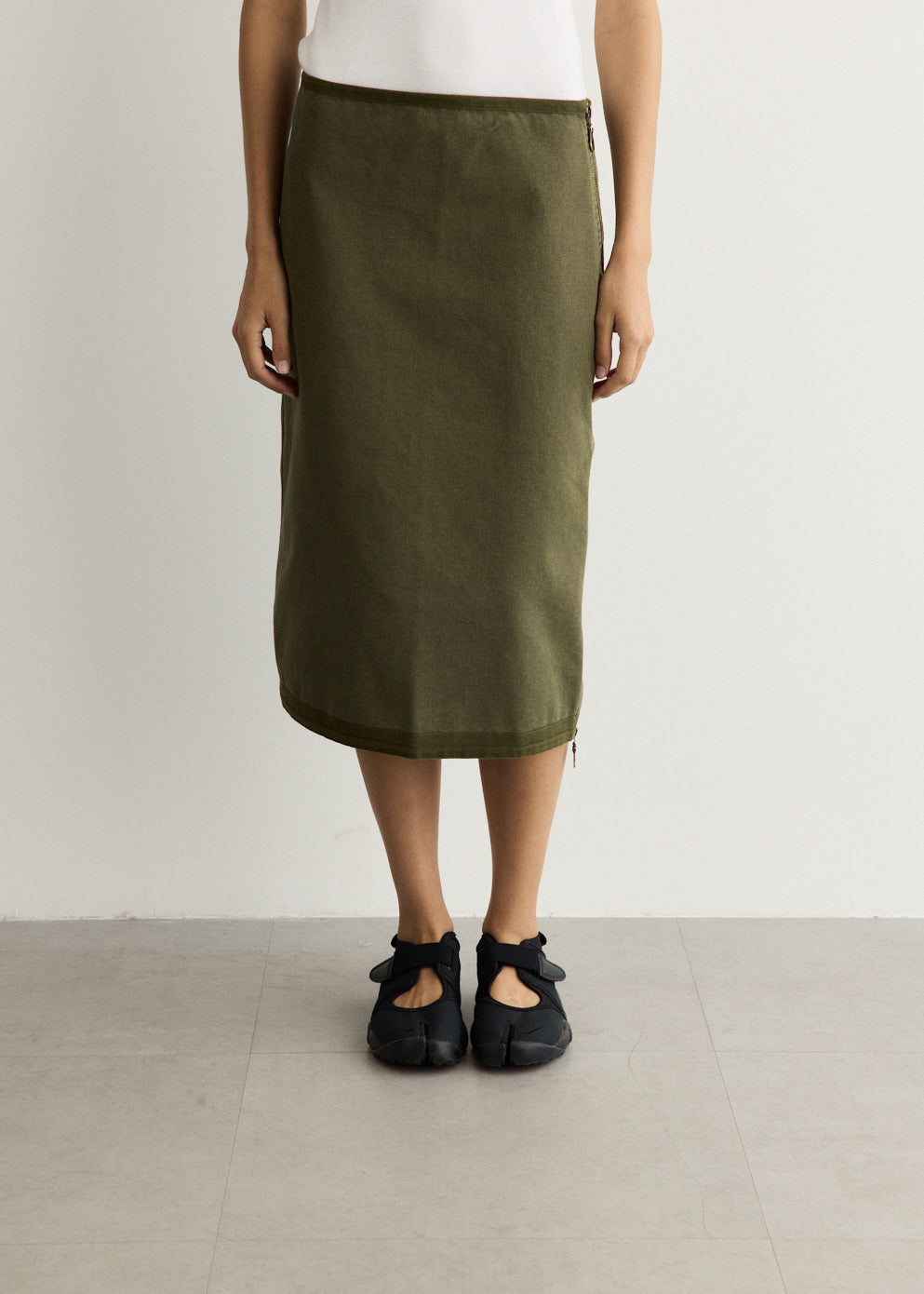 Lantra Skirt