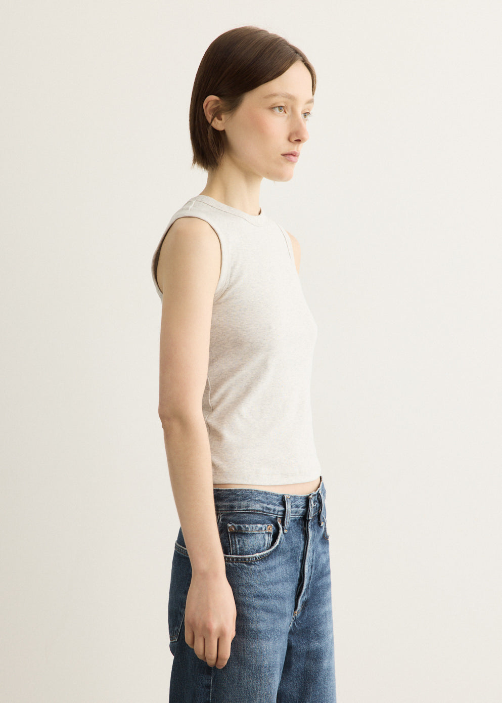 Esme Tank Top