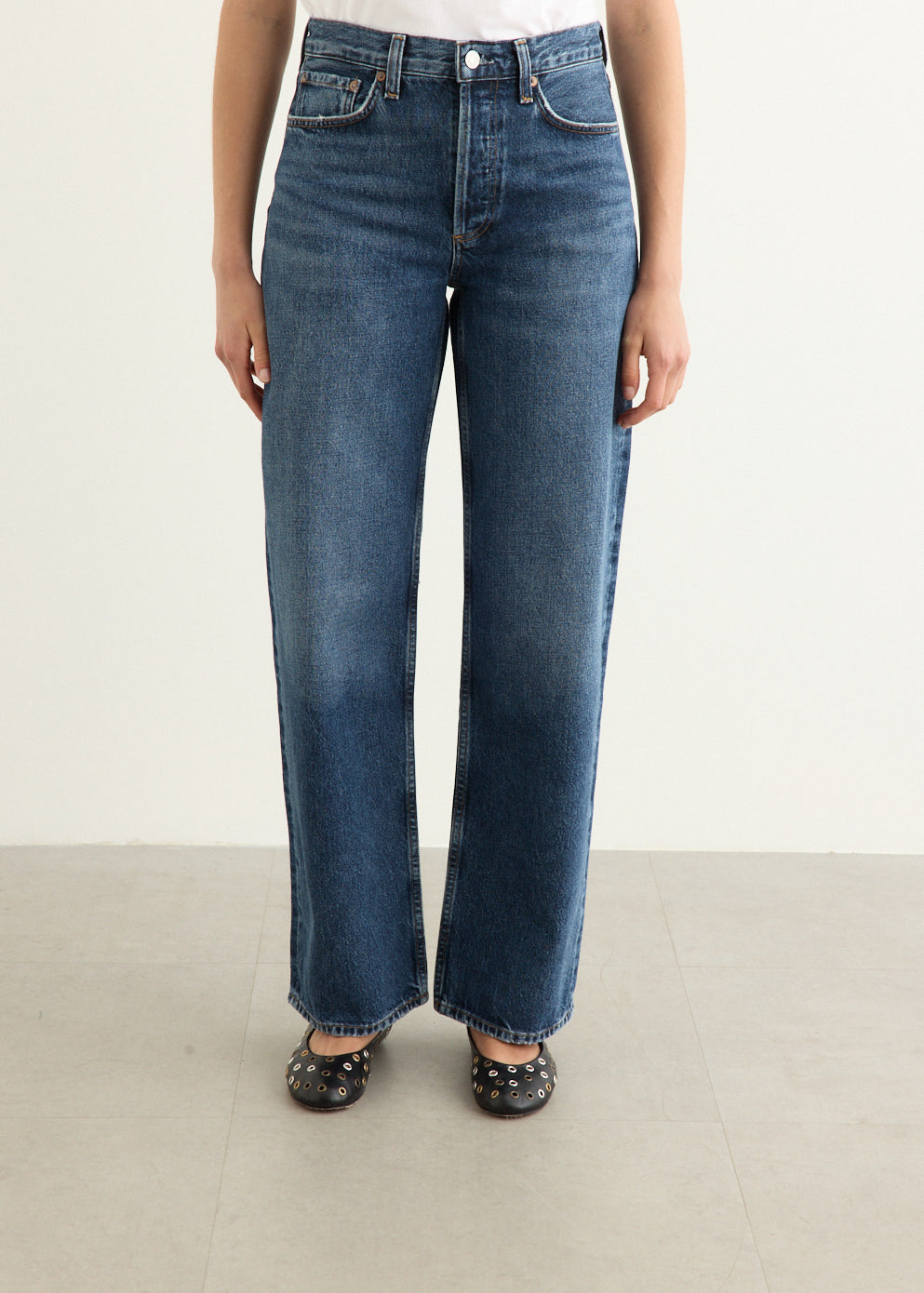 Arc Jeans