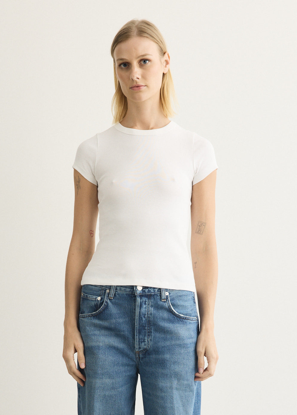 Car Baby T-Shirt