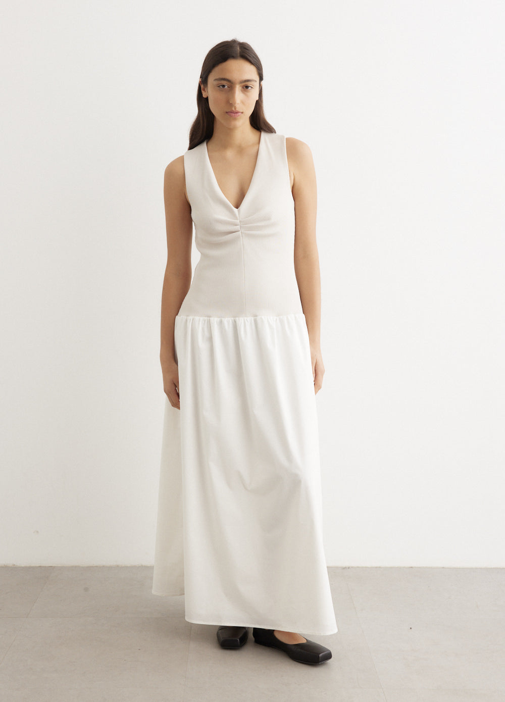 anna quan maxi dress Maggie Dress