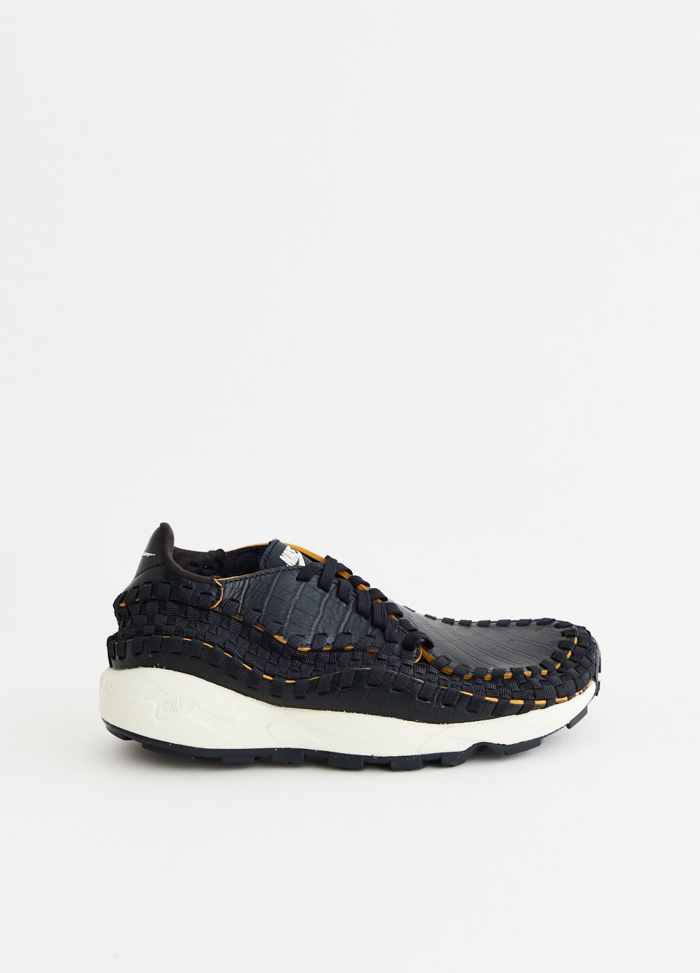 Nike air footscape woven chukka premium deals