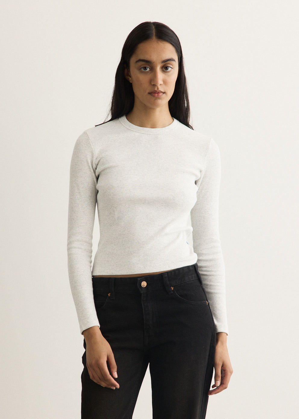 Ruthy Long Sleeve T-Shirt
