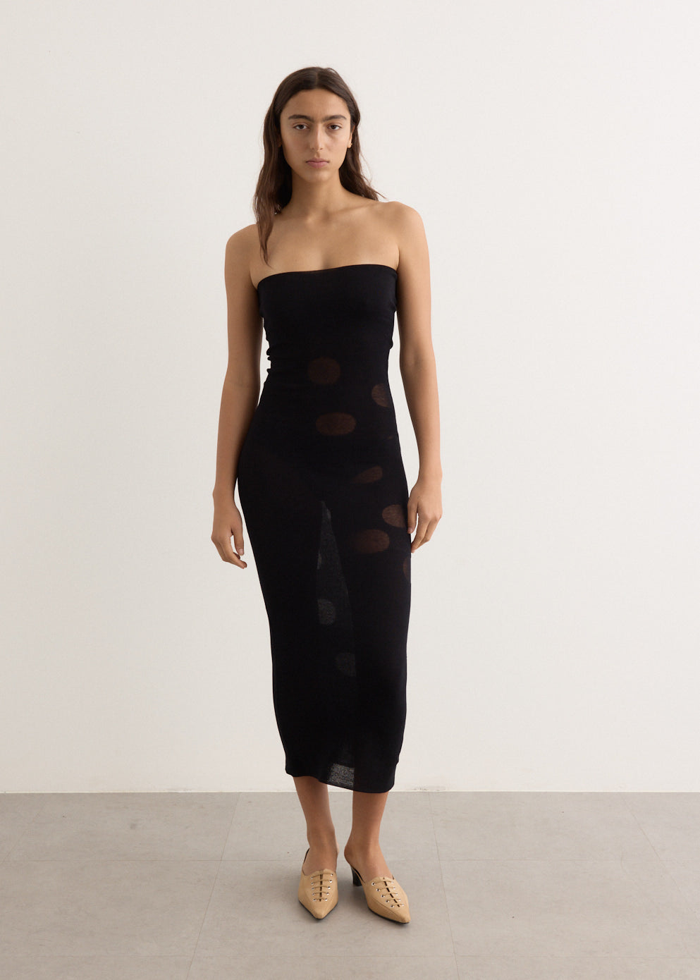 paloma wool dress Artemas Dress