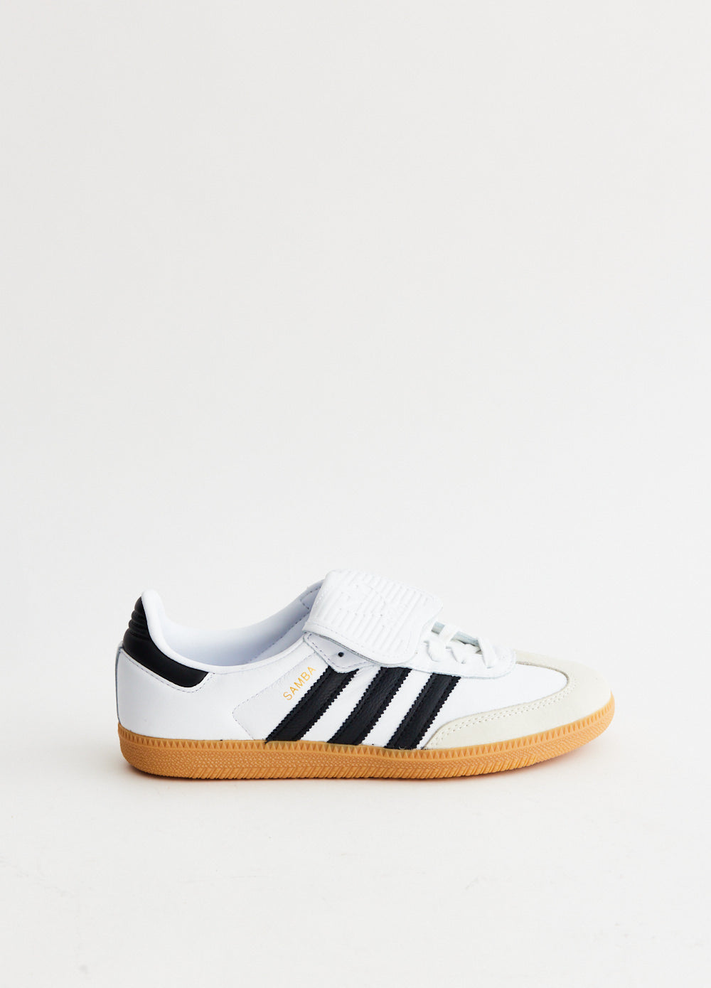 Women's Samba LT 'White' Sneakers Women's Samba LT 'White' Sneakers