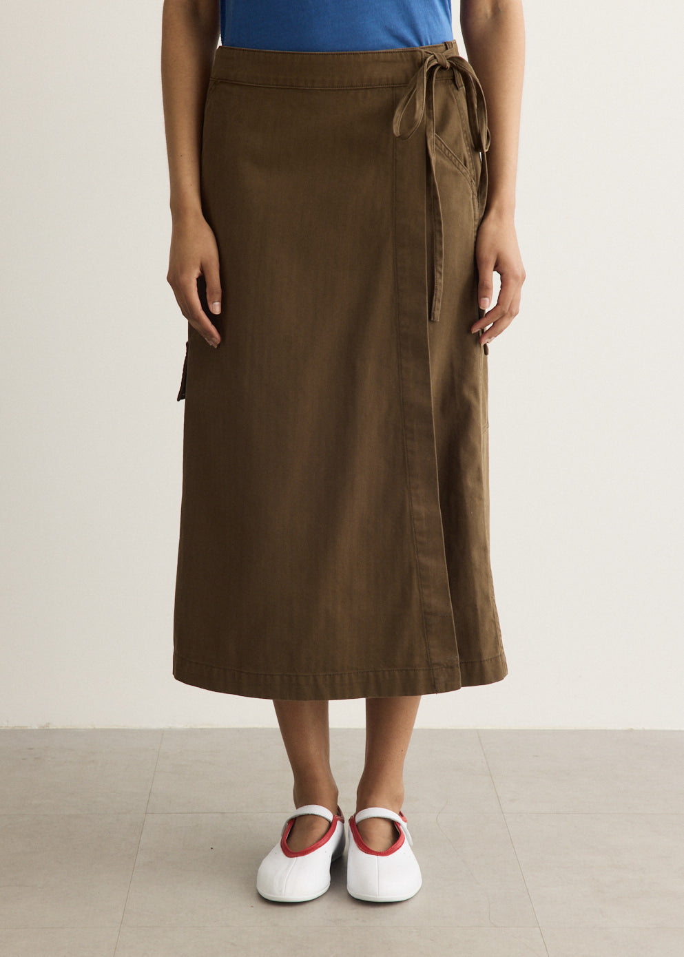Combat Skirt