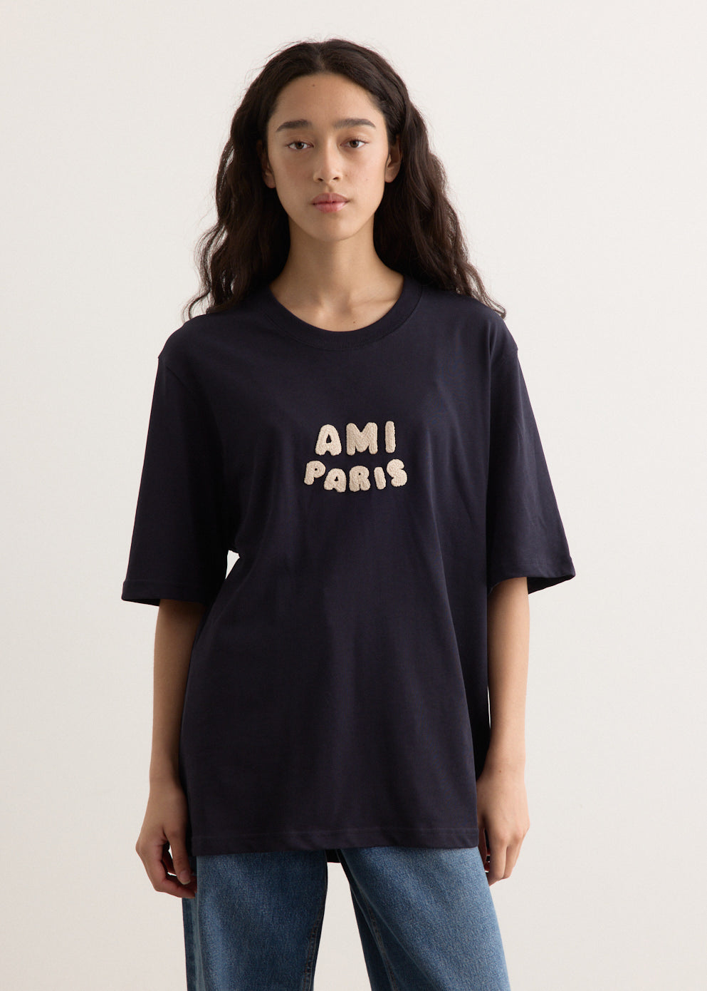 Print T-Shirt