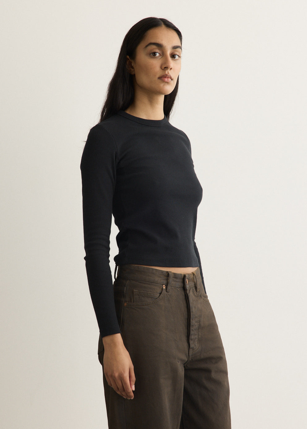 Ruthy Long Sleeve T-Shirt