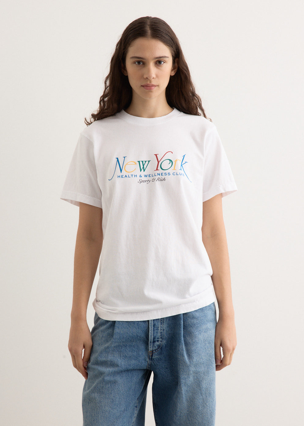 NEW YORK 94 Tシャツ NY 94 T-Shirt