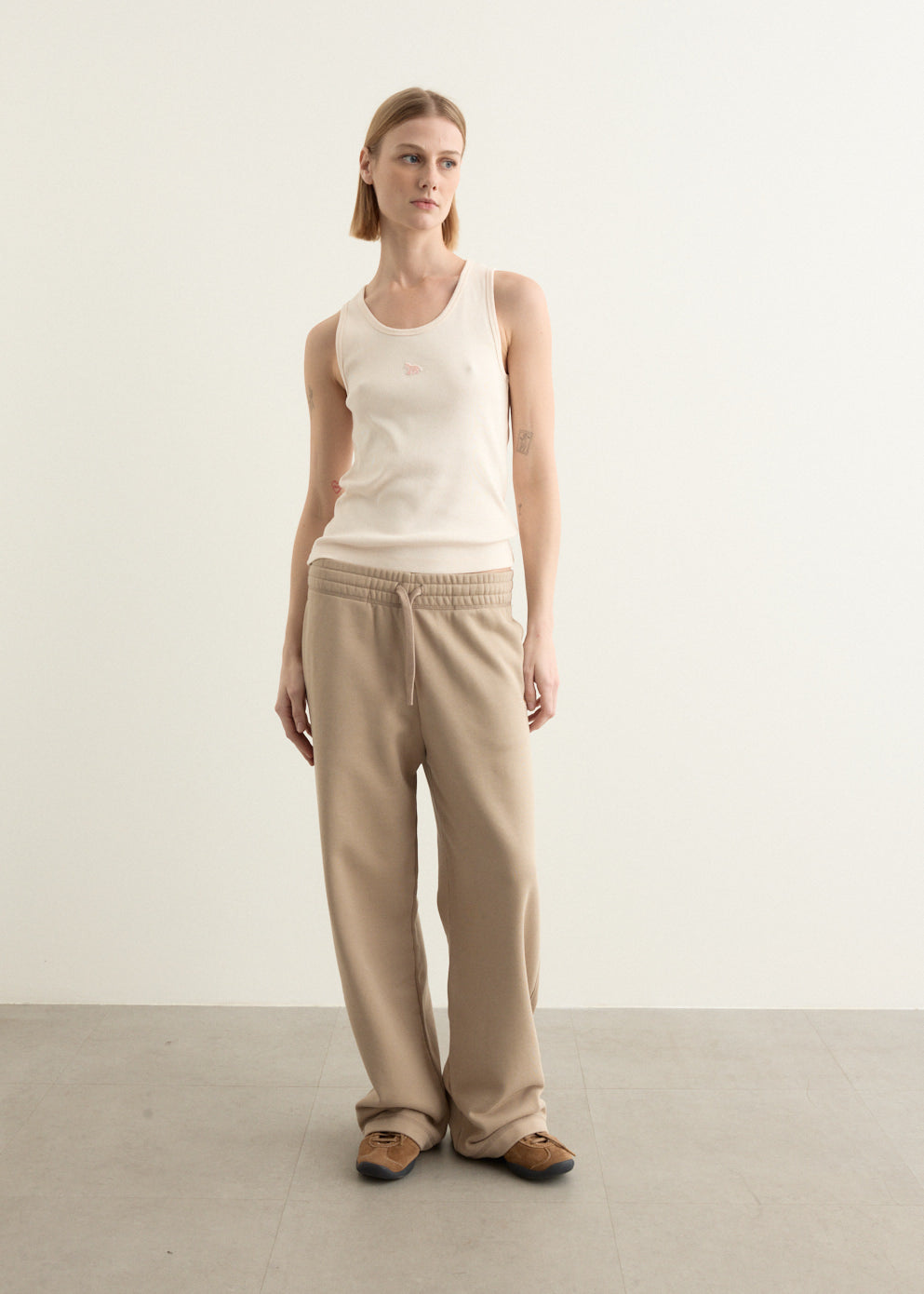 Baby Fox Relaxed Jog Pants