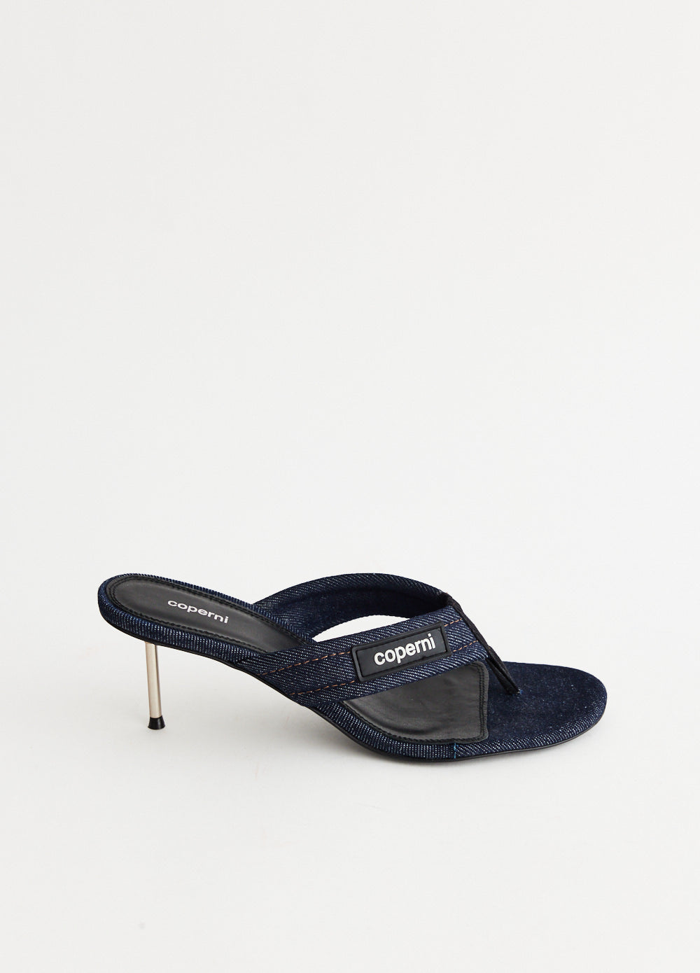 Branded sandals on sale