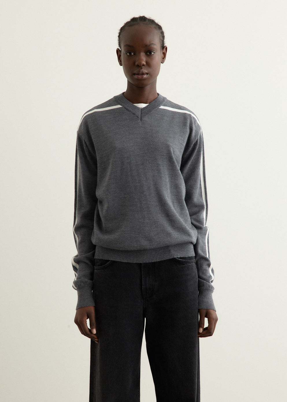 Sport Jumper Sport Jumper