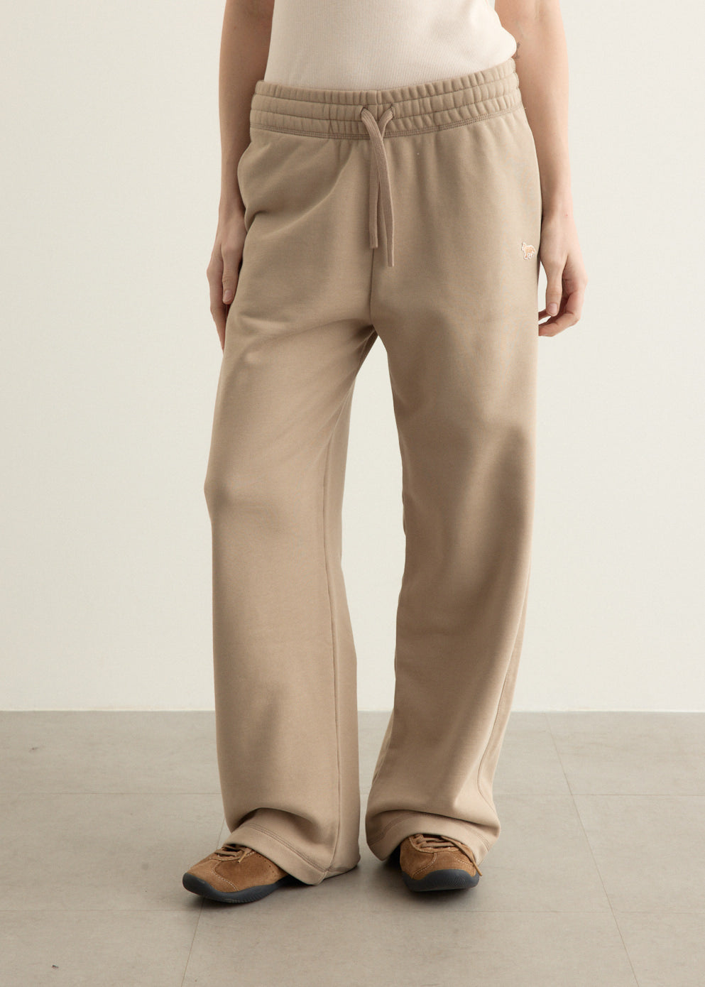 Baby Fox Relaxed Jog Pants