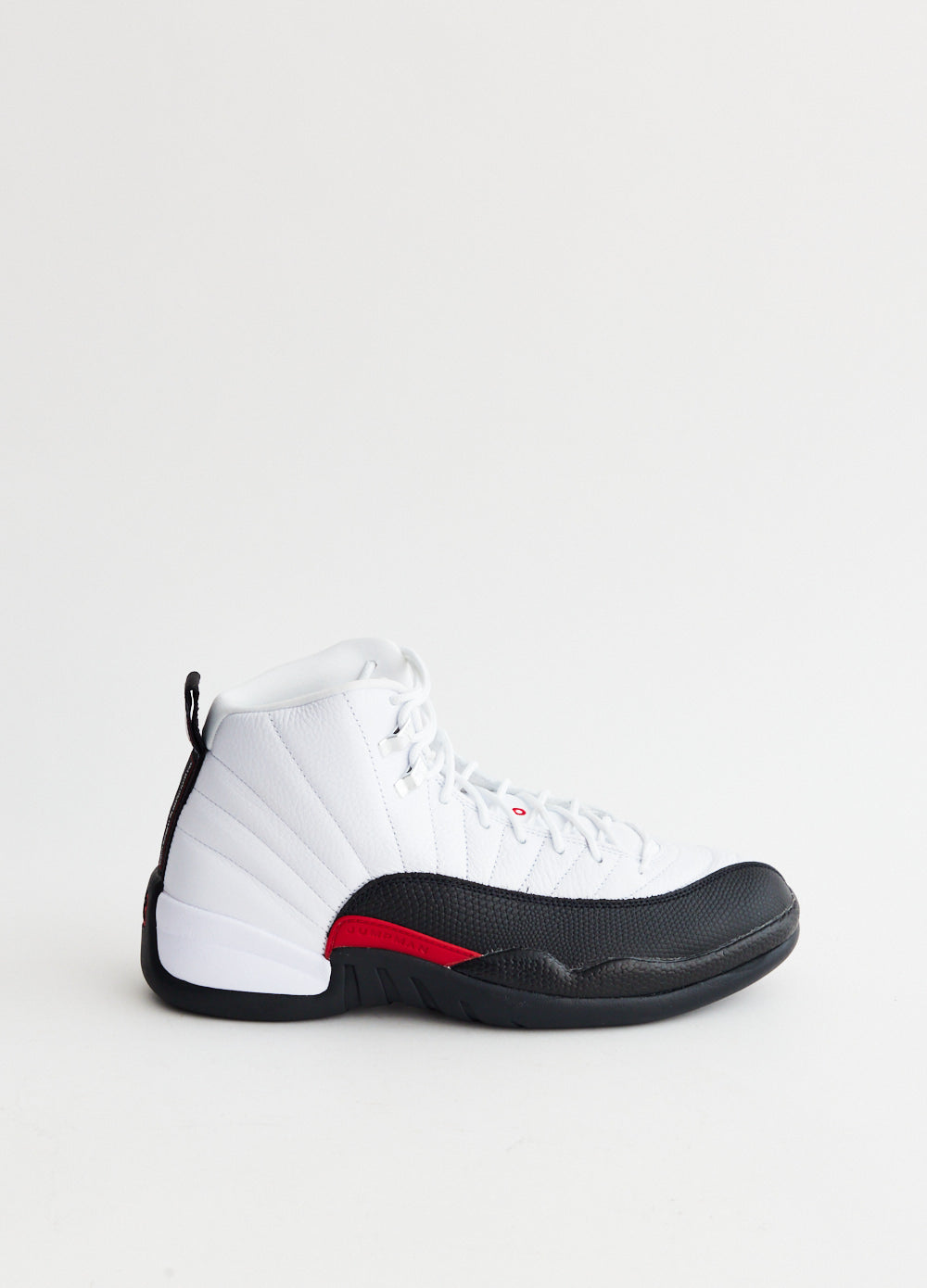 Air Jordan 12 'Taxi Flip' Sneakers1