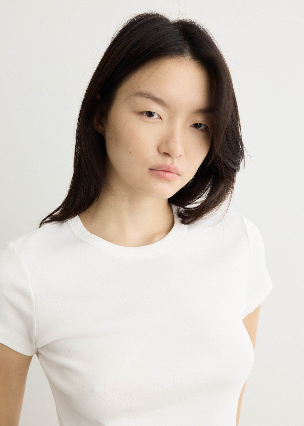 Organic Cotton Baby T-Shirt