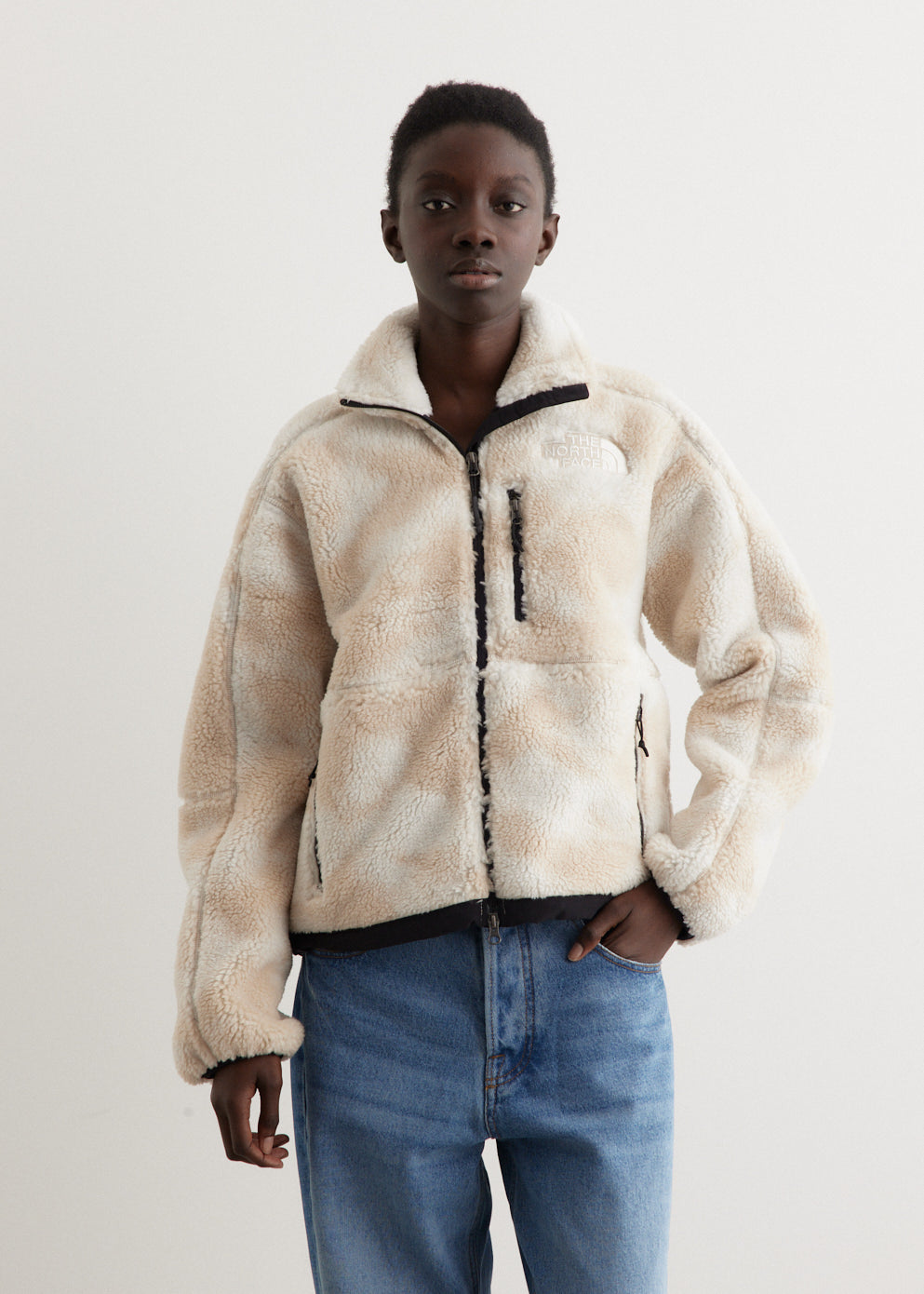 Women's Denali Jacket - Main Image