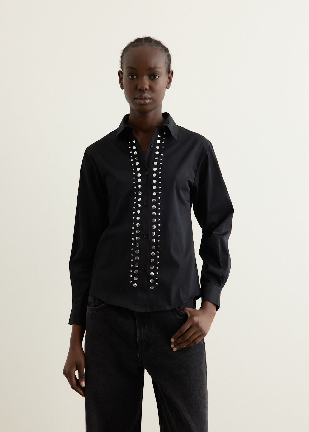 Sky Shirt