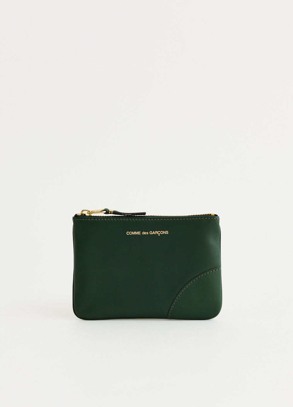 SA8100 Classic Leather Wallet - Main Image