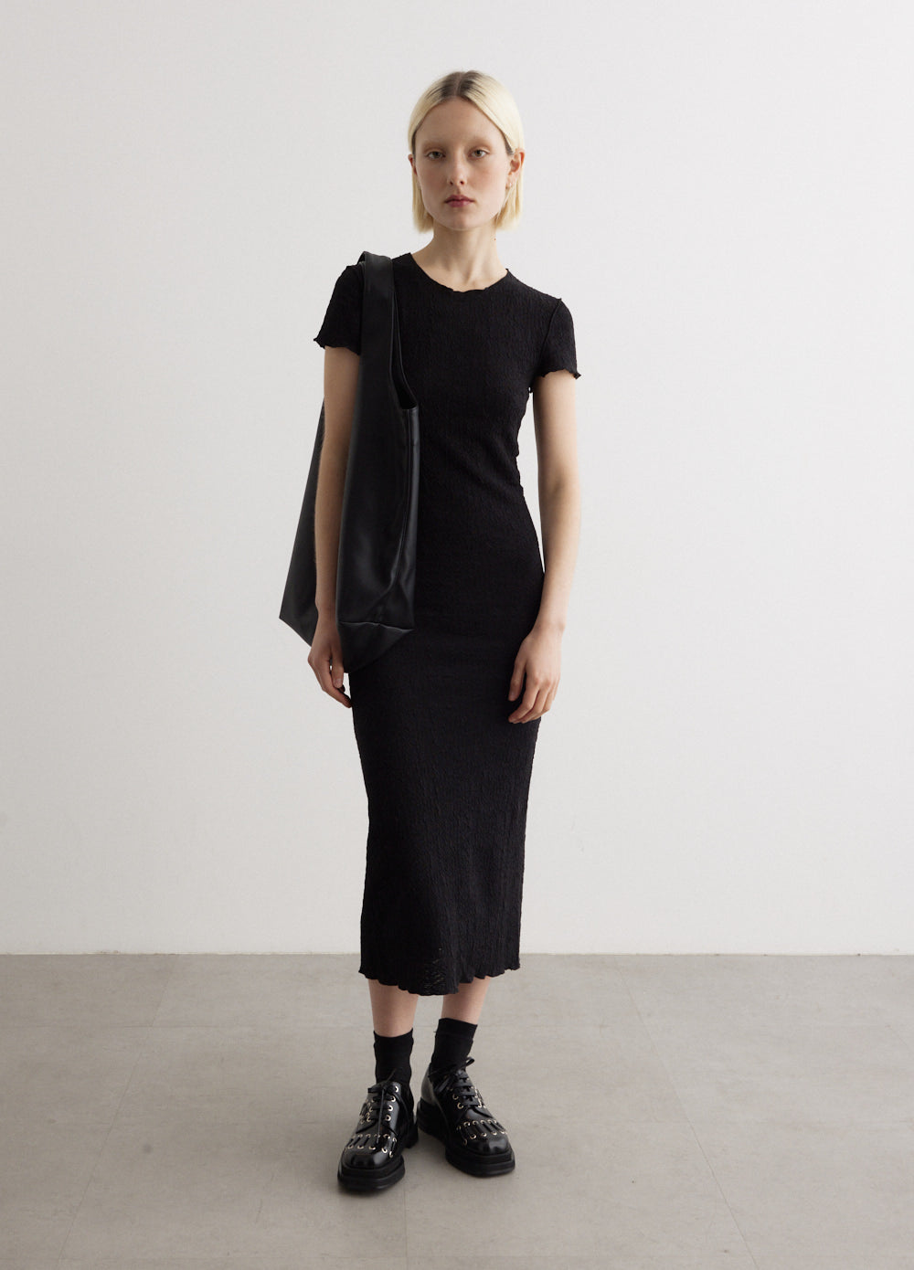 The Piaa Dress
