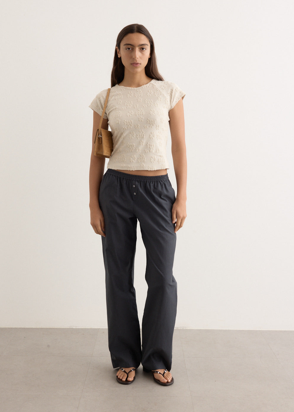 Limone Pants