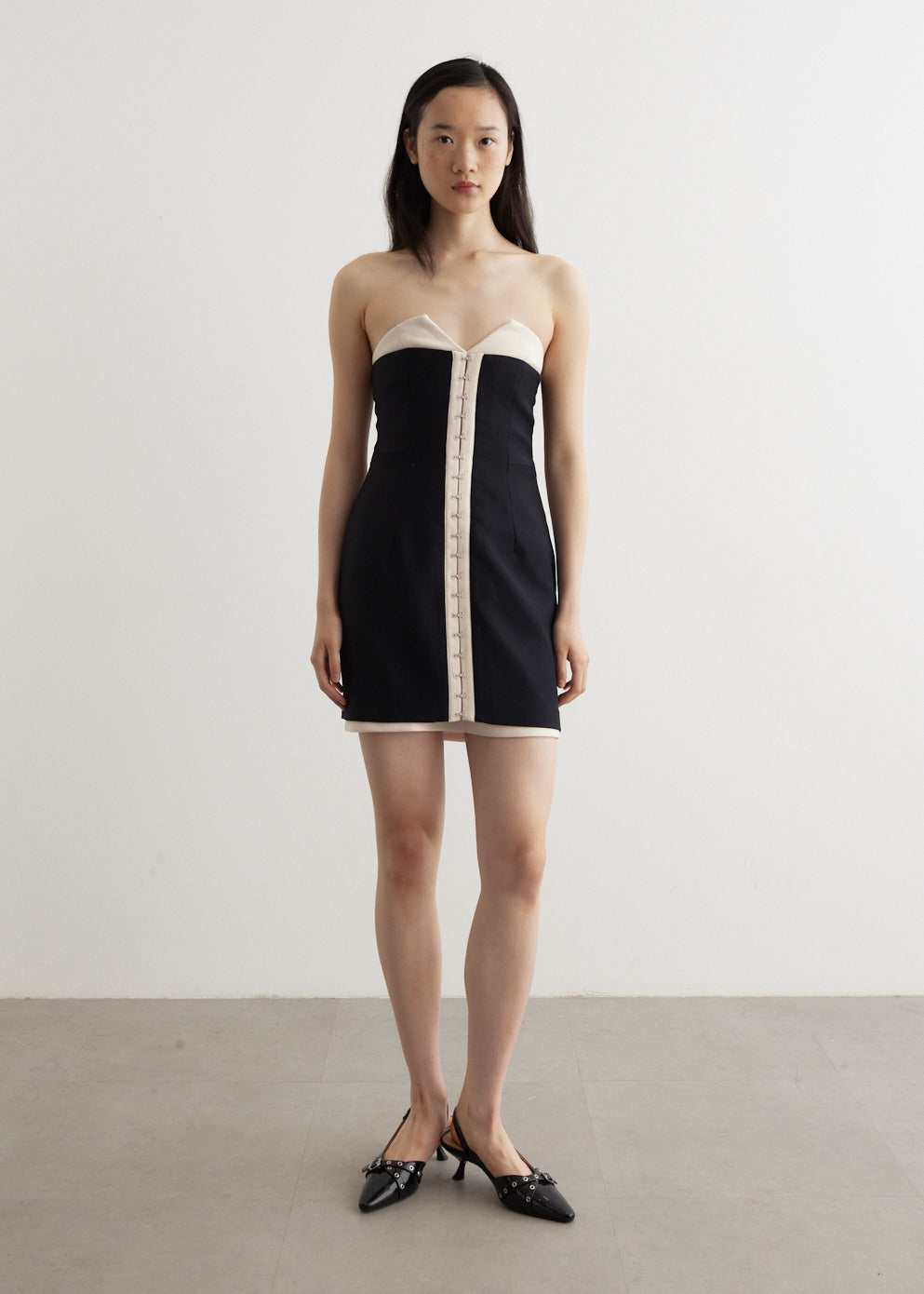 free people olivia mini dress Olivia Mini Dress