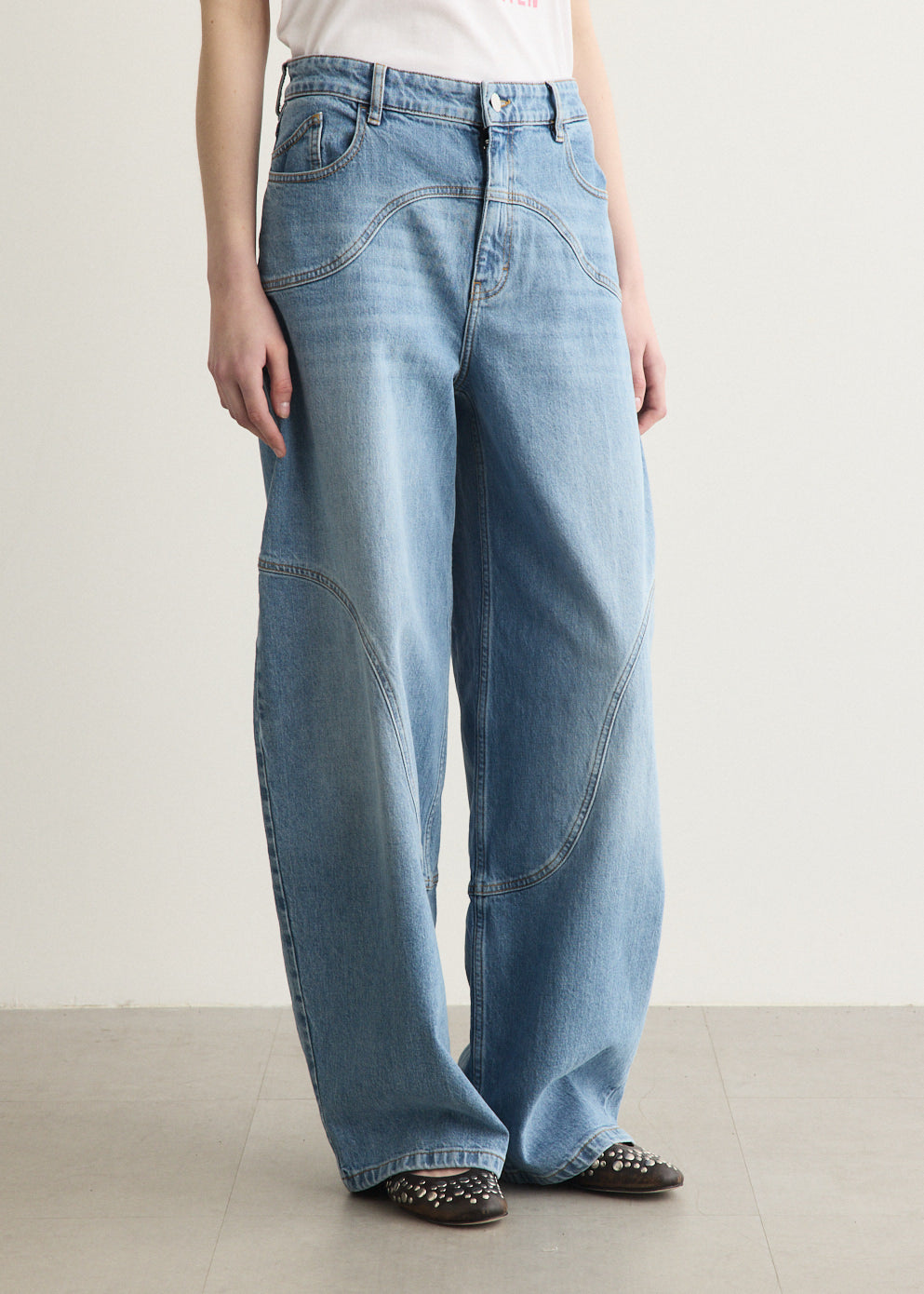 Napolen Jeans