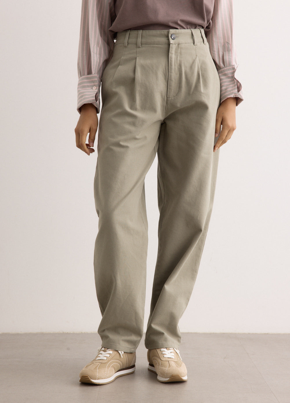 Willow Trousers