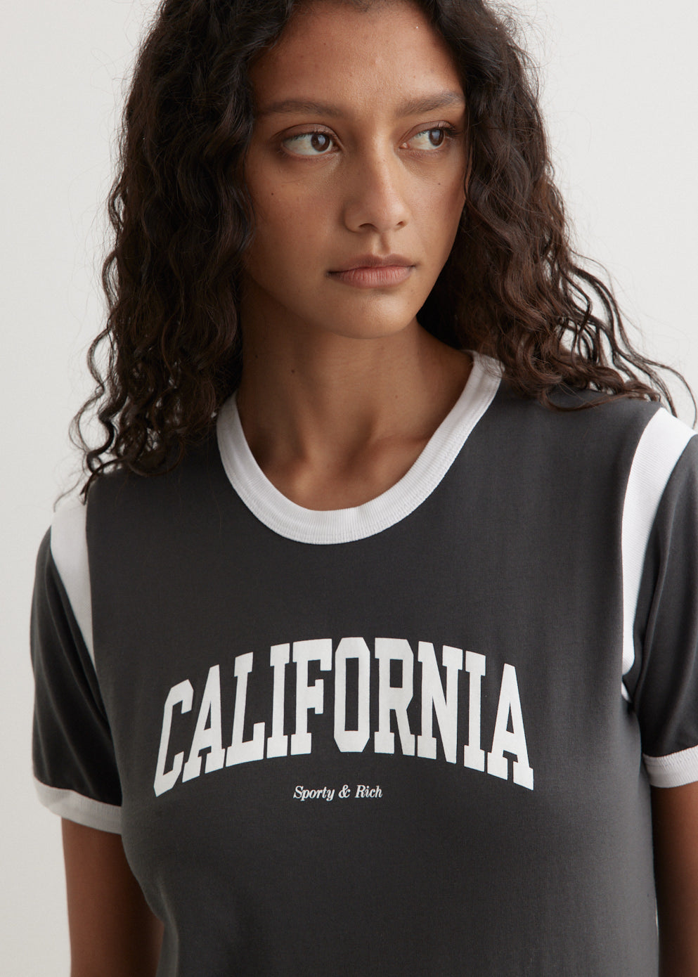 California Sports T Shirt