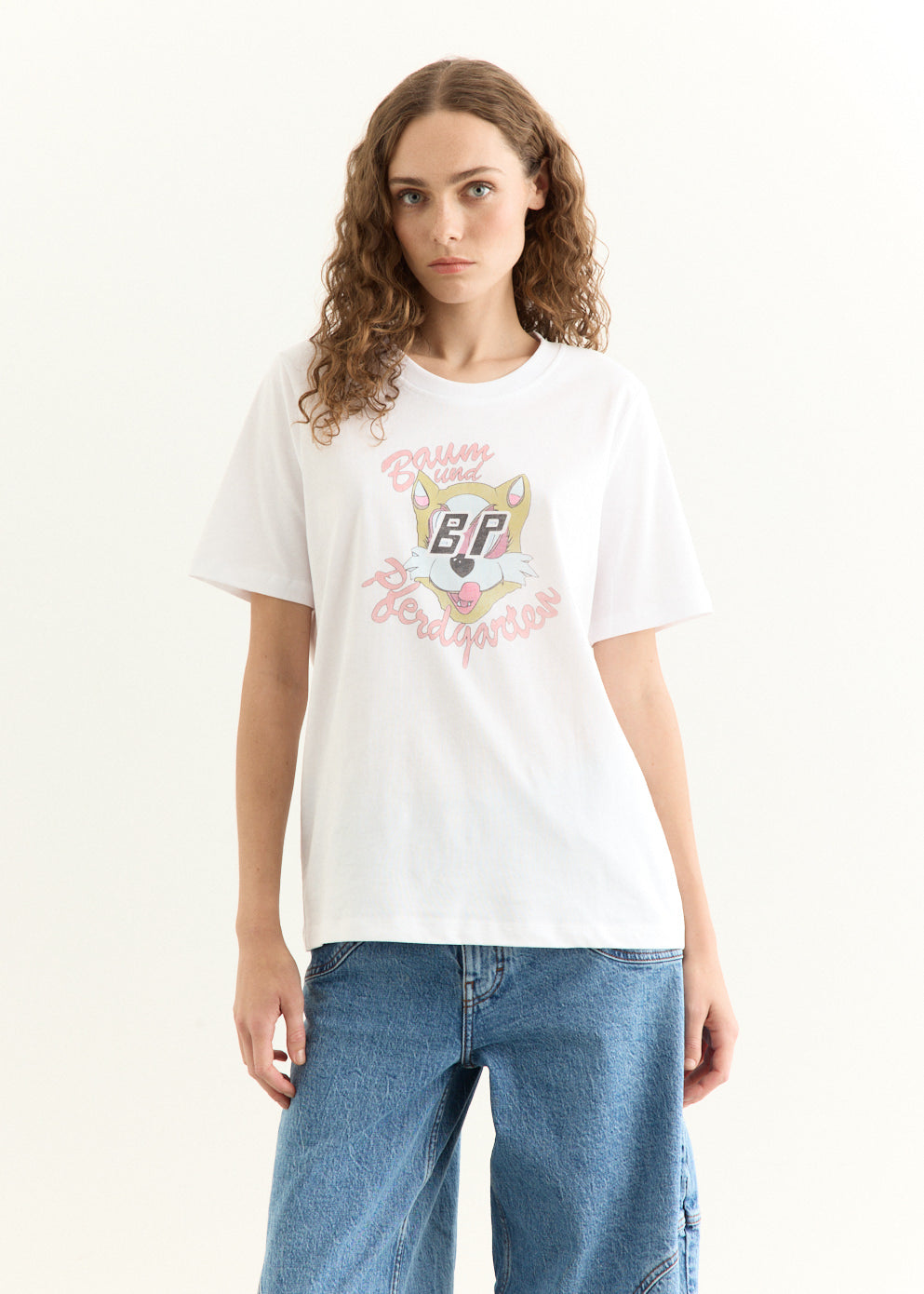Jawo T-Shirt