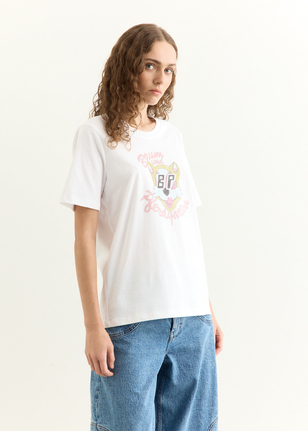 Jawo T-Shirt