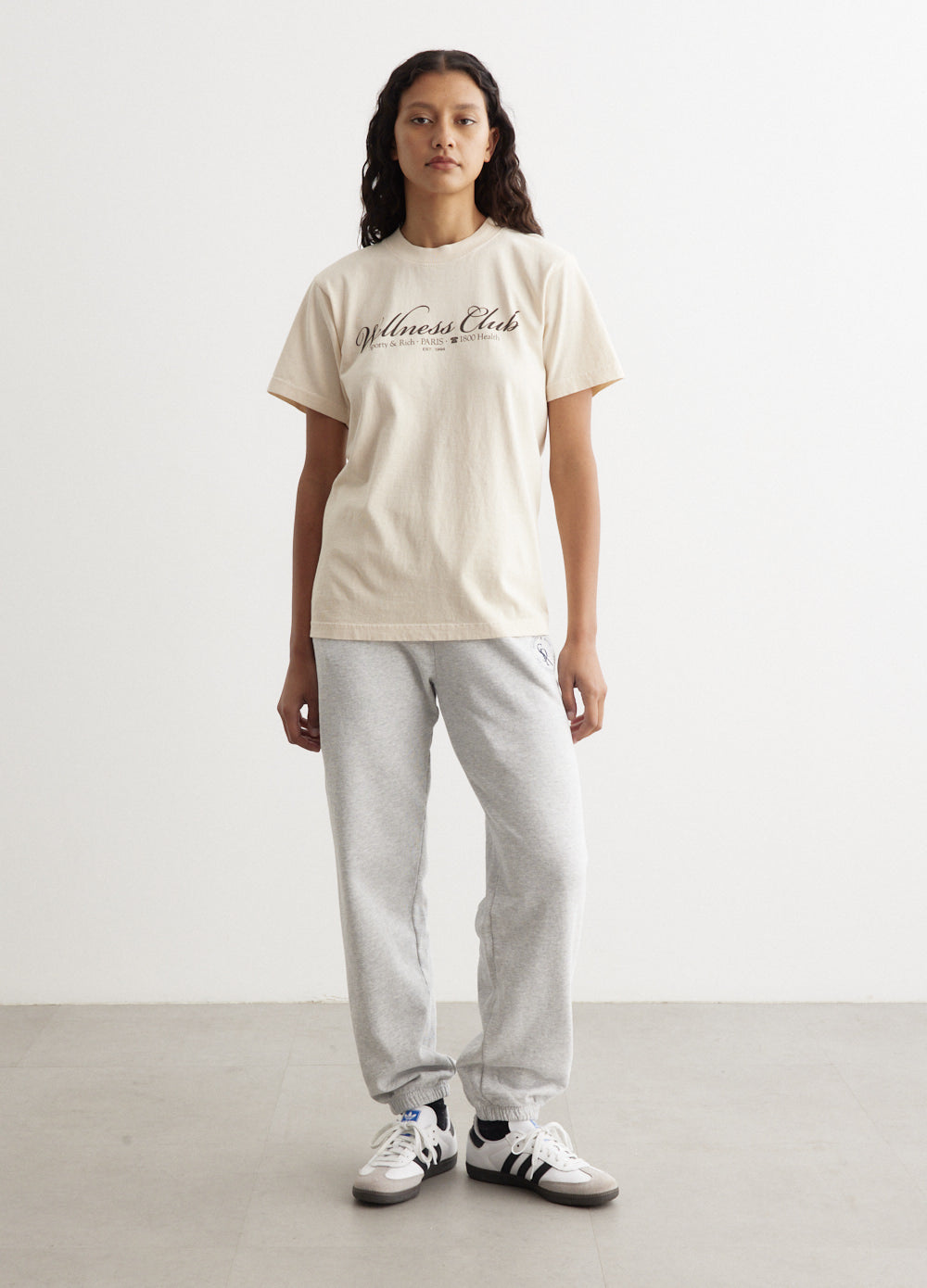 Joggers Apc Jjjjound Sweatpants Apc X Jjjjound Logo