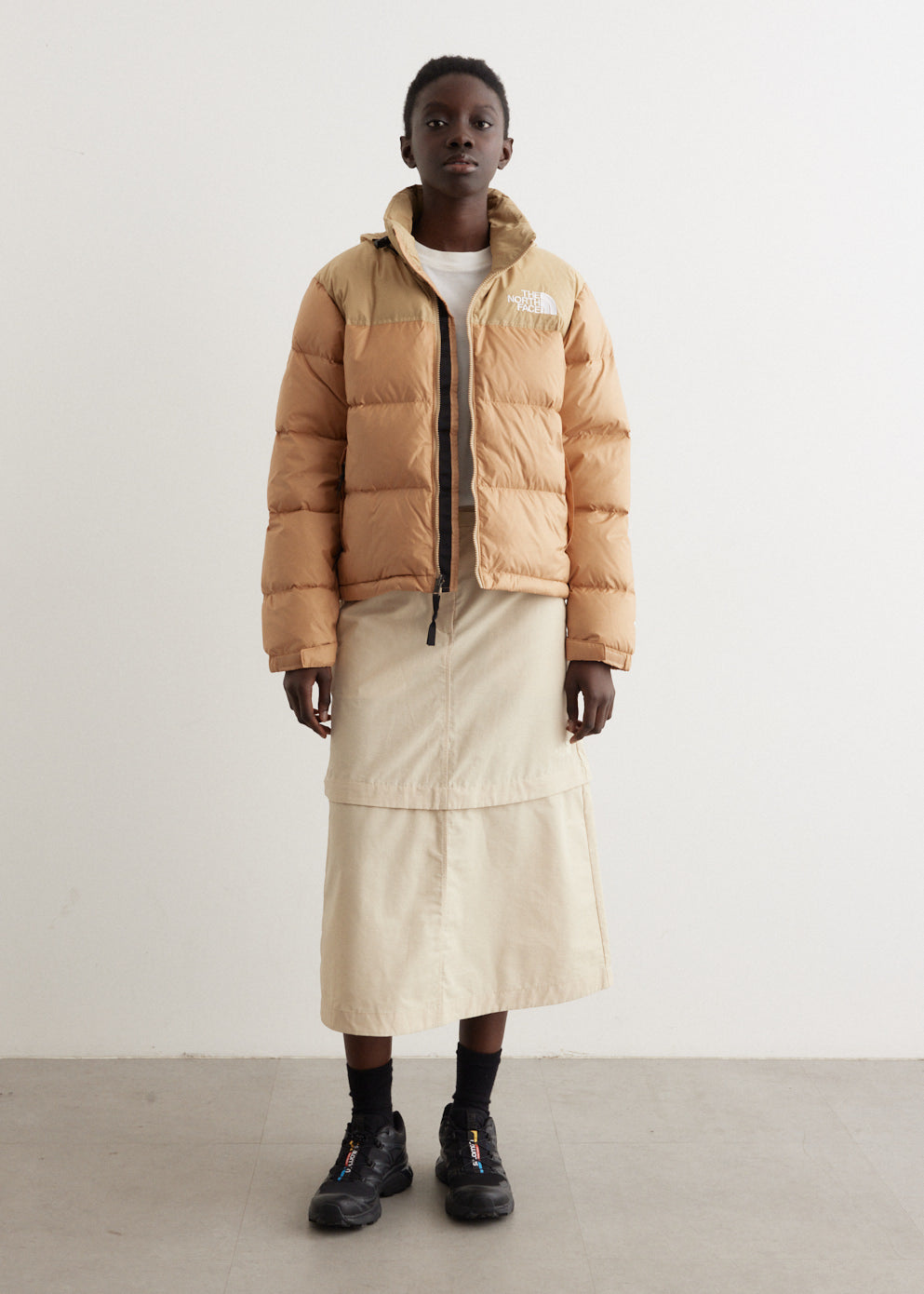 Women's 1996 Retro Nuptse Jacket