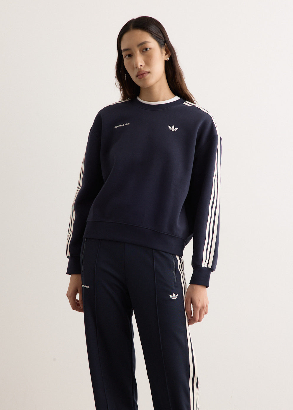 x Sporty & Rich Sweatshirt